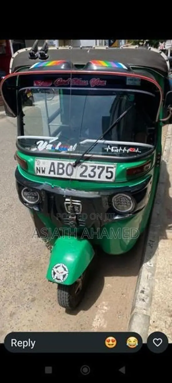 Bajaj 2016