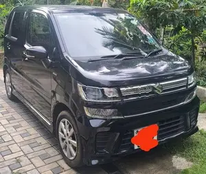Suzuki Wagon R 2018