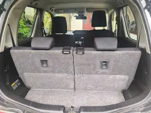 Suzuki Wagon R 2018