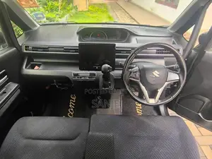 Suzuki Wagon R 2018