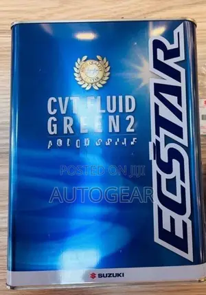 Suzuki Green2 Gear Oil Green 2