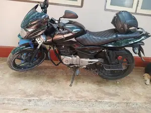 Bajaj Pulsar 150 2016