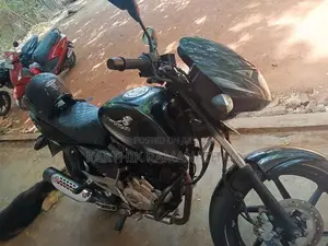 Bajaj Pulsar 150 2016