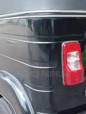 Bajaj RE 2010