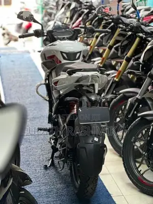 Bajaj Pulsar NS200 2026