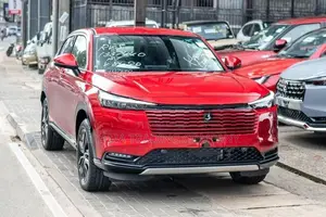 Honda Vezel Z Premium 10 Speaker 2026
