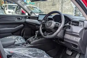 Honda Vezel Z Premium 10 Speaker 2026