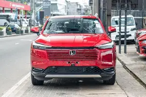 Honda Vezel Z Premium 10 Speaker 2026
