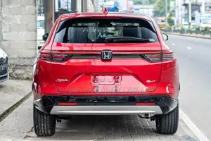 Honda Vezel Z Premium 10 Speaker 2026