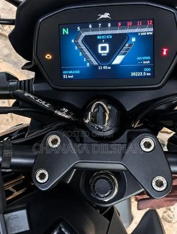 TVS Raider 125 2025