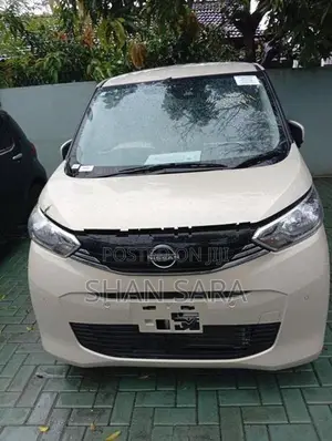 Nissan Dayz x 2024
