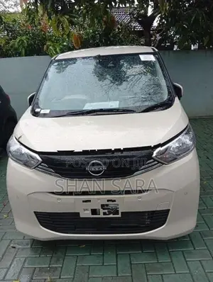 Nissan Dayz x 2024