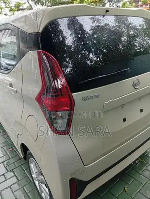 Nissan Dayz x 2024