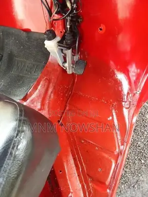 Bajaj RE 2002