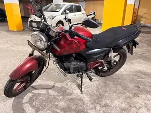Bajaj Pulsar 150 2003