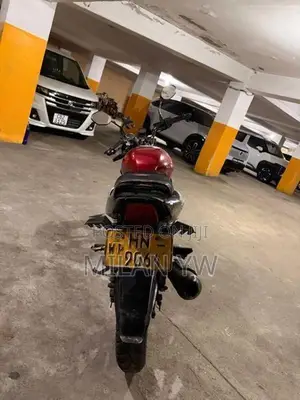Bajaj Pulsar 150 2003
