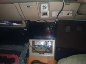 Mitsubishi Lancer 1985