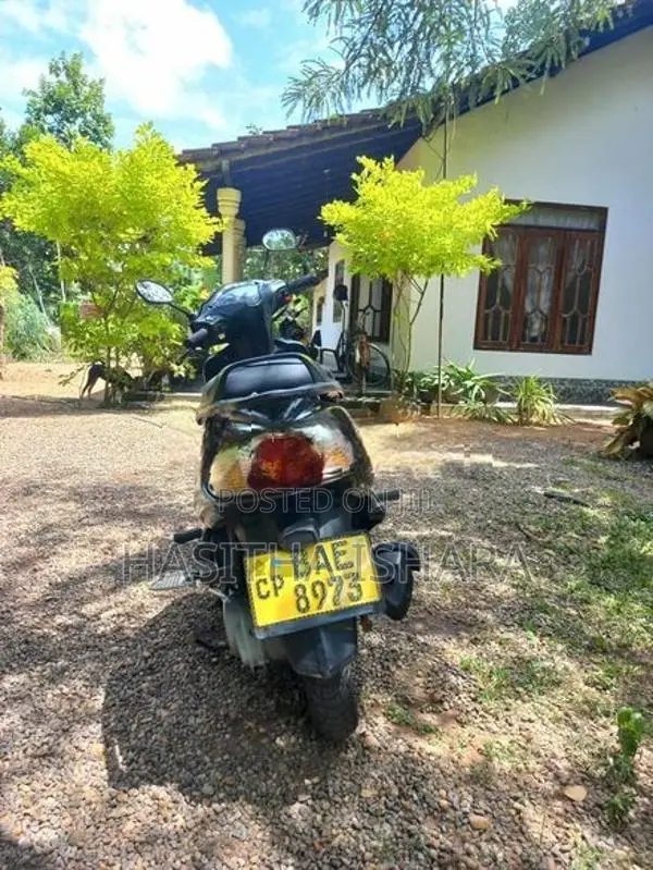 TVS Wego 2013