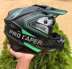 Full Face Helmet