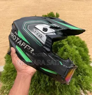 Full Face Helmet