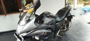 Suzuki Gixxer SF Special Edition 2016