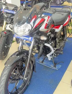 Bajaj Discover 125 2026