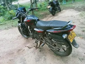 Bajaj Discover 2008