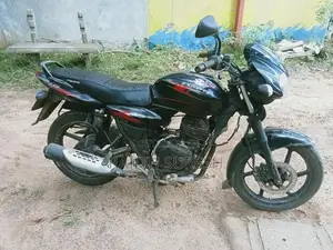 Bajaj Discover 2008