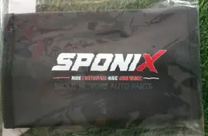 Monoshock Bike Cover