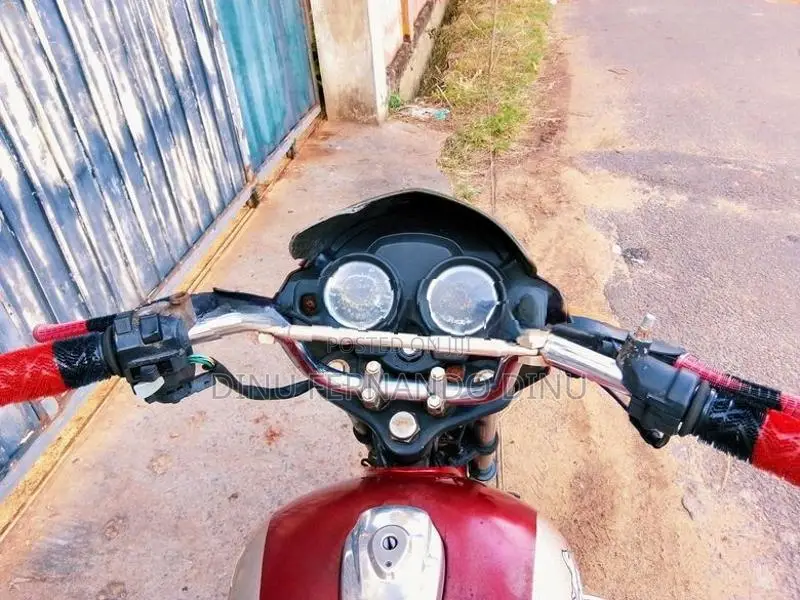 TVS Star Sport 2007