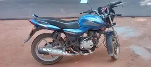 Bajaj Discover 125 2006