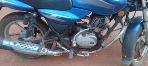 Bajaj Discover 125 2006