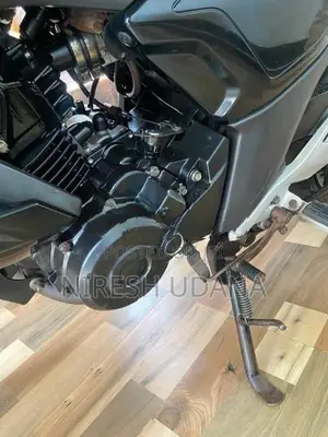Yamaha FZS V3 2019