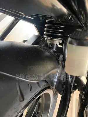 Yamaha FZS V3 2019