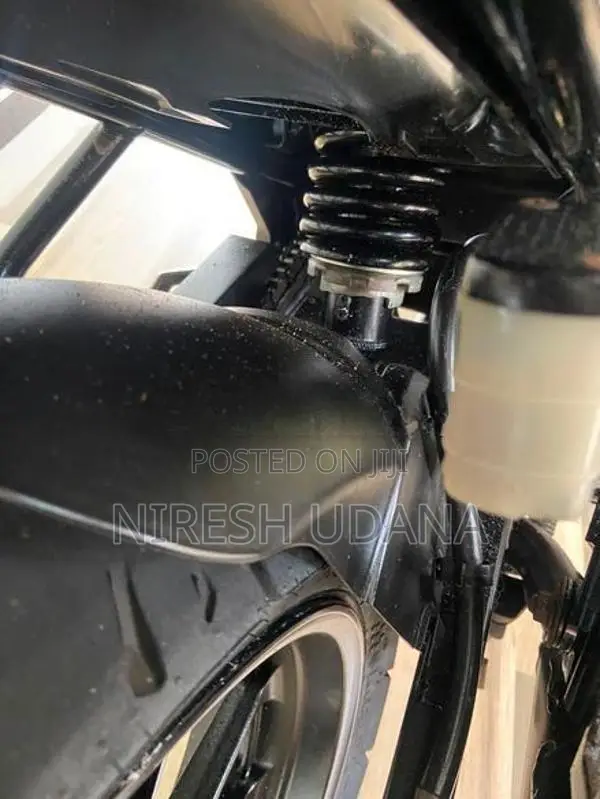 Yamaha FZS V3 2019