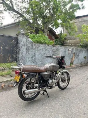 Bajaj Boxer 2004