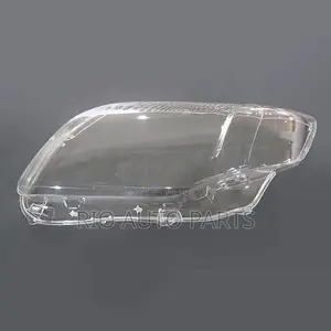 Toyota Axio Headlight Lens