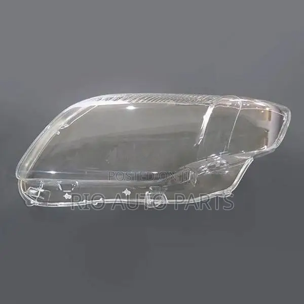 Toyota Axio Headlight Lens