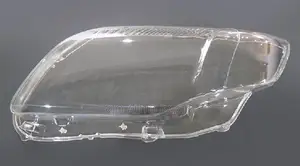 Toyota Axio Headlight Lens