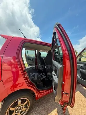 Suzuki Wagon R 2016
