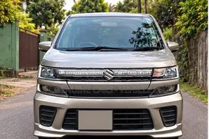 Suzuki Wagon R FZ 2017