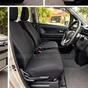 Suzuki Wagon R FZ 2017