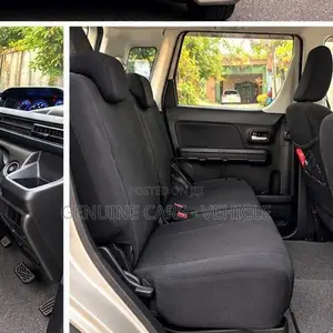 Suzuki Wagon R FZ 2017