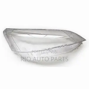 Nissan NV 200 Headlight Lens
