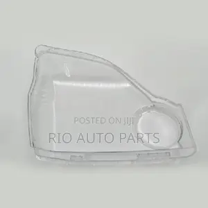 Nissan X Trail Headlight Lens