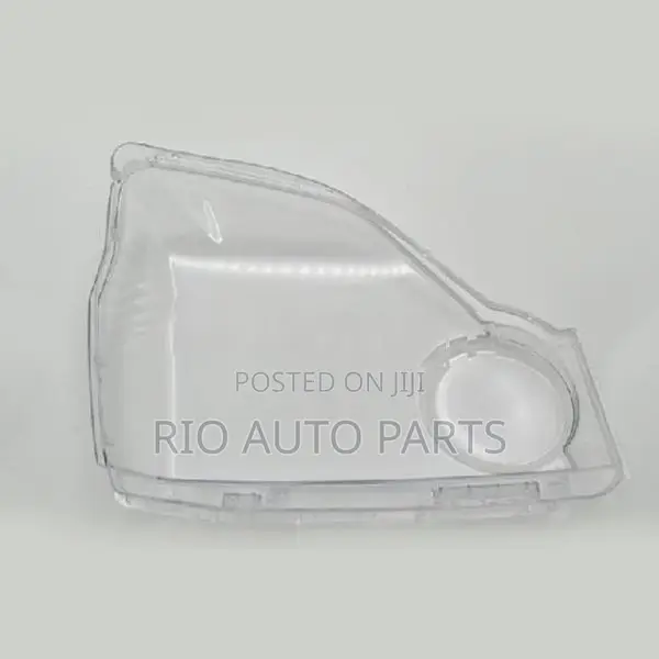 Nissan X Trail Headlight Lens