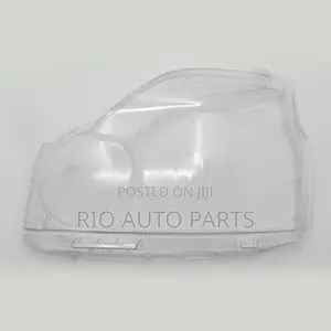 Nissan X Trail Headlight Lens