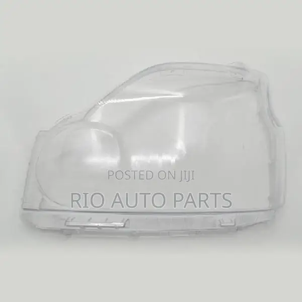 Nissan X Trail Headlight Lens