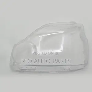 Nissan X Trail Headlight Lens