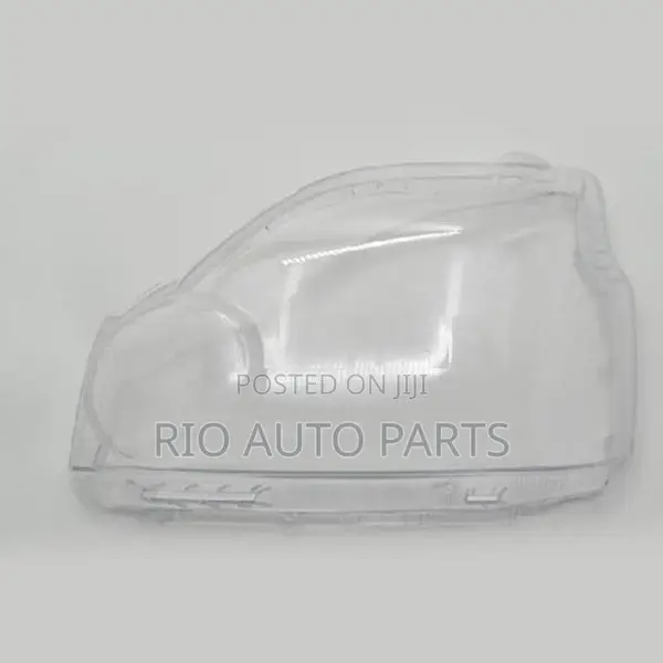 Nissan X Trail Headlight Lens